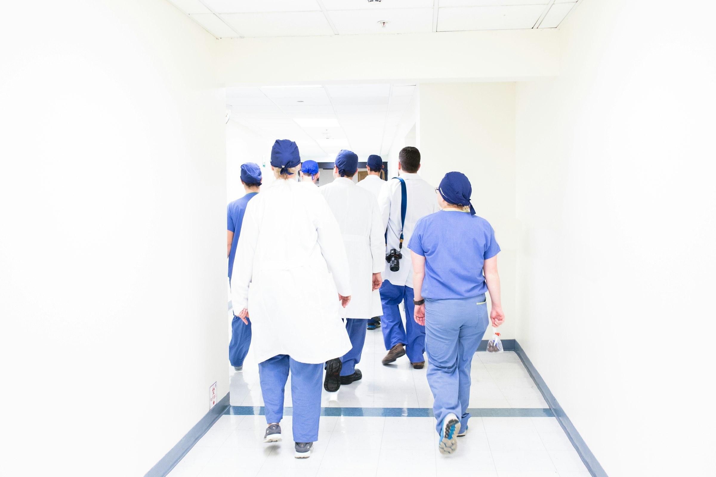 Physician office, dental clinic, and laboratory regulatory compliance consulting in Safety andhealth - Point Of Care Consults